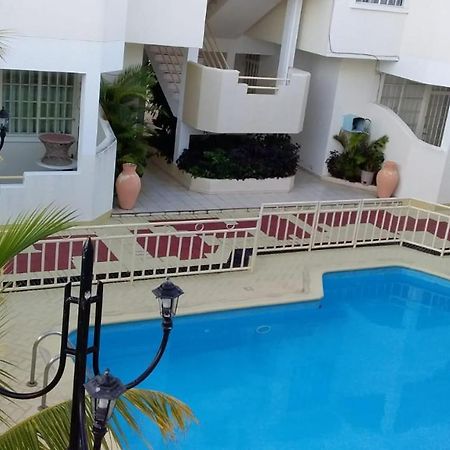 Appartment Camellia Flic-en-Flacq Esterno foto