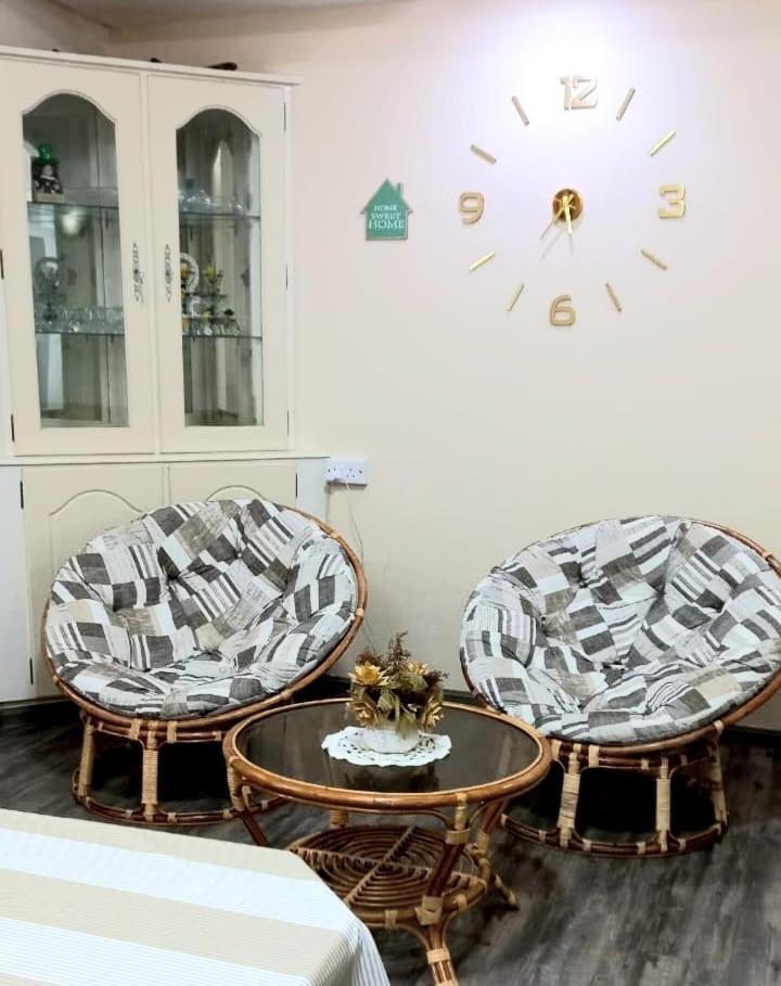 Appartment Camellia Flic-en-Flacq Esterno foto
