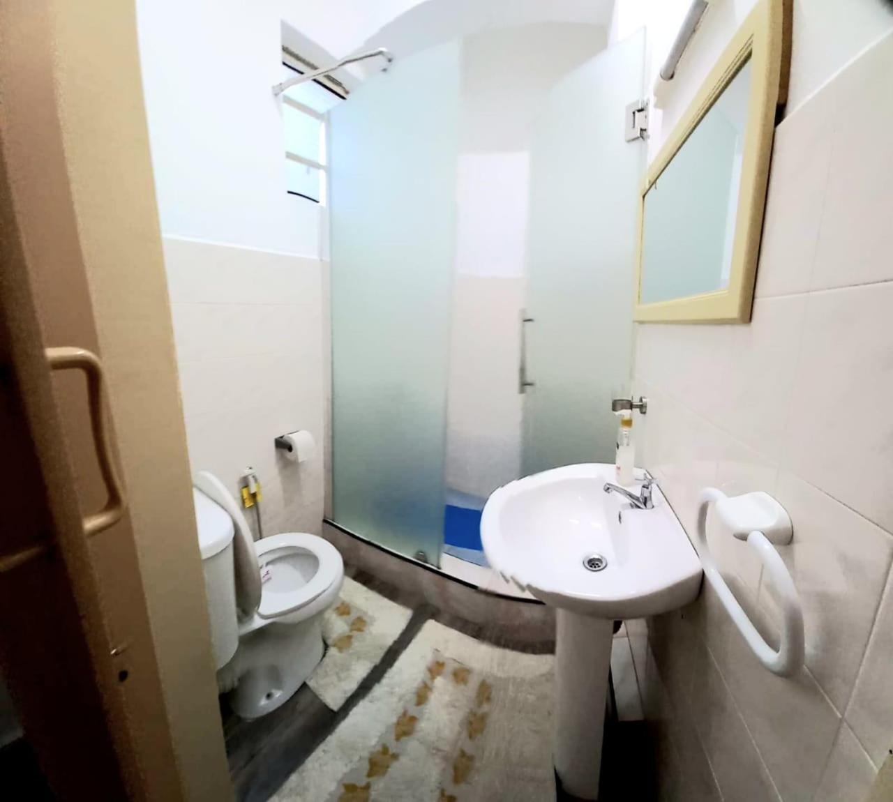 Appartment Camellia Flic-en-Flacq Esterno foto