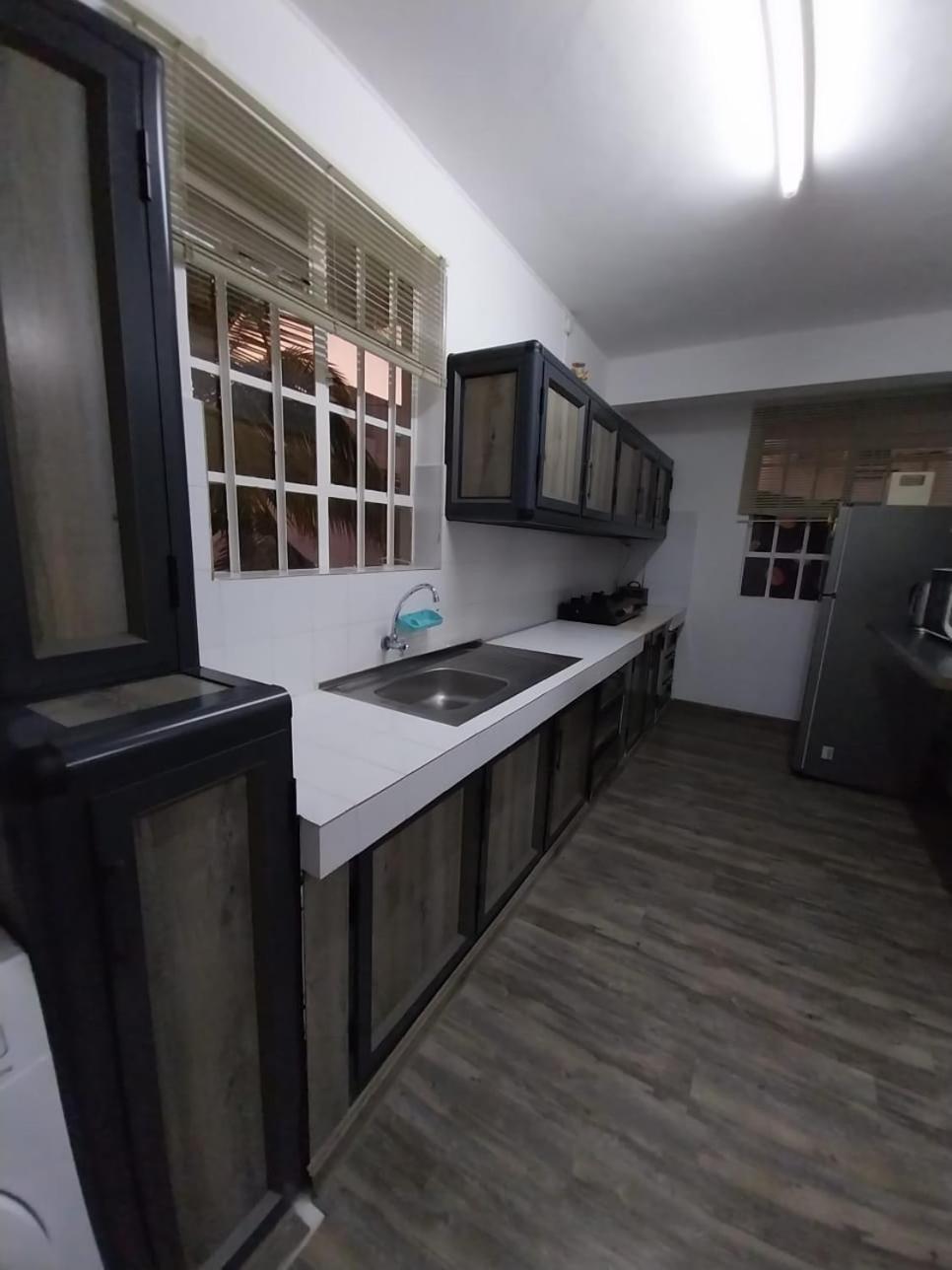 Appartment Camellia Flic-en-Flacq Esterno foto